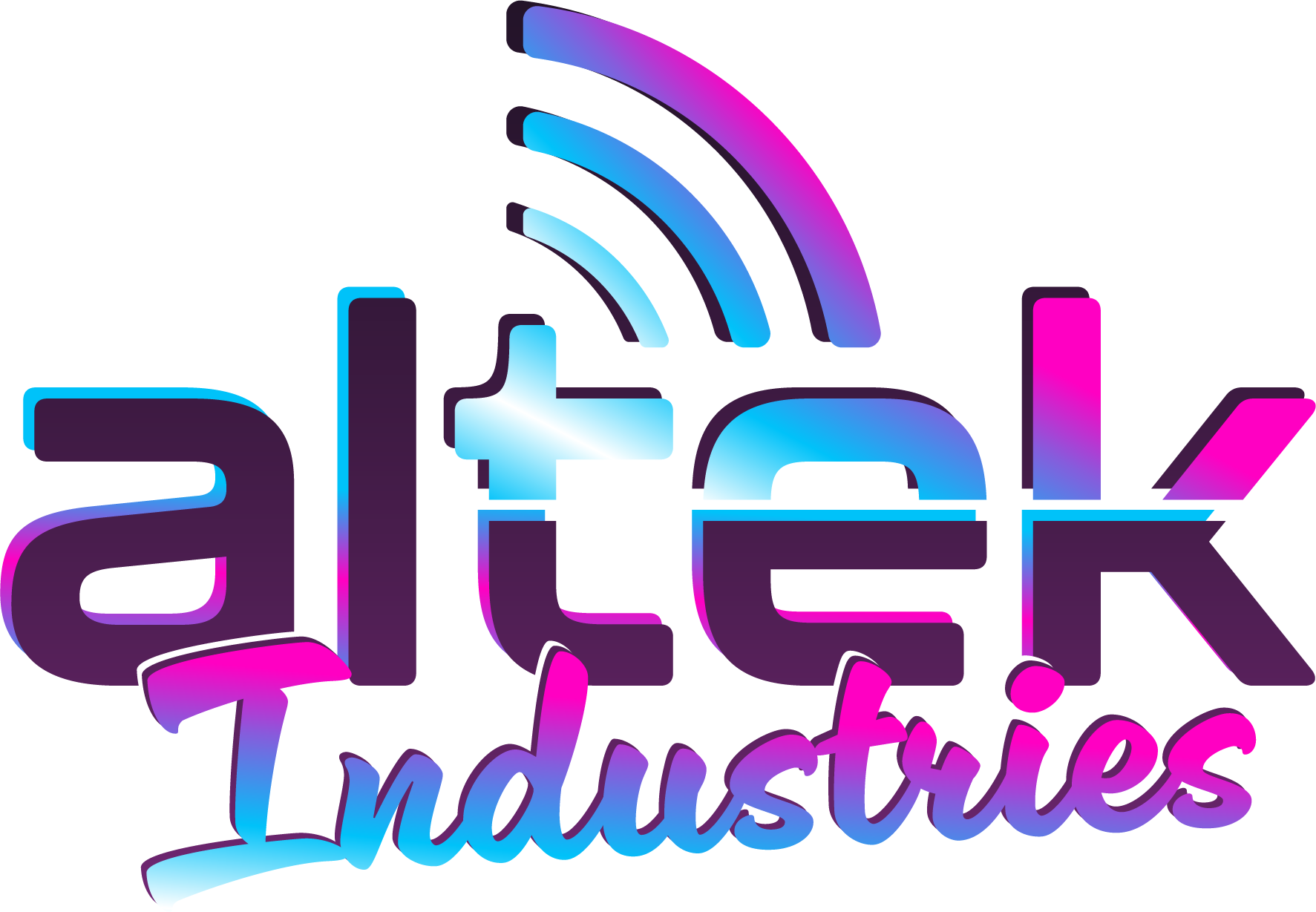 Updated Altek Website